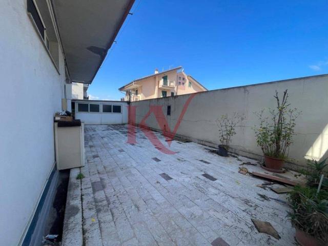 Appartamento in vendita a Barcellona Pozzo di Gotto ME
