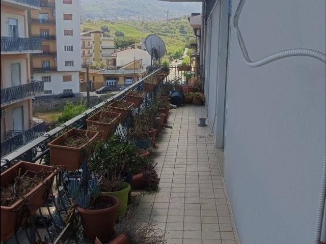 Appartamento in vendita a Barcellona Pozzo di Gotto ME