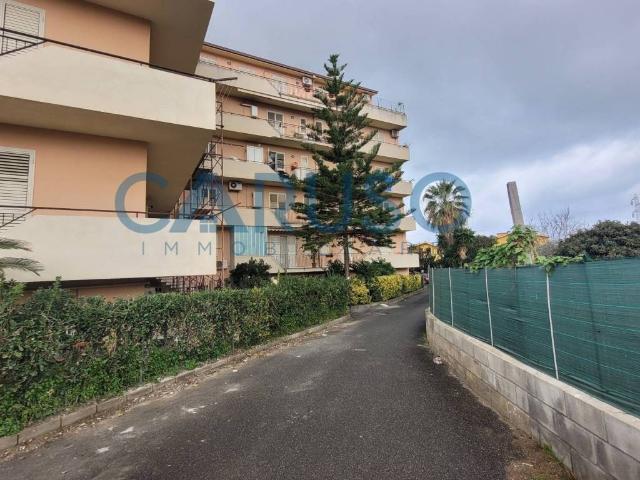 Appartamento in vendita a Barcellona Pozzo di Gotto ME