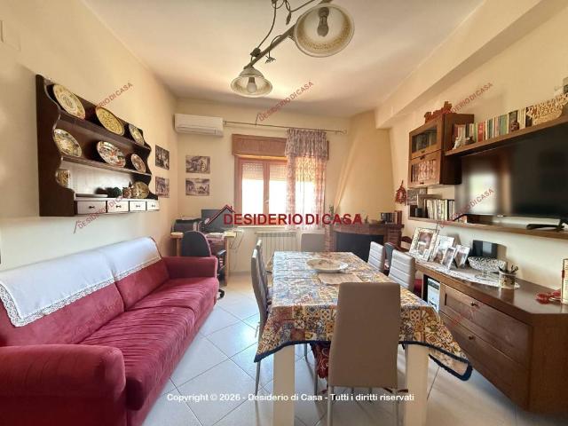 Appartamento in vendita a Barcellona Pozzo di Gotto ME