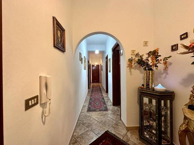 Appartamento in vendita a Barcellona Pozzo di Gotto ME