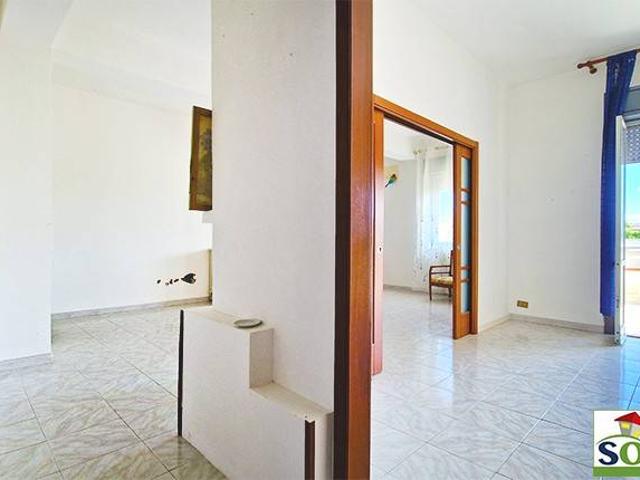 Appartamento in vendita a Barcellona Pozzo di Gotto ME