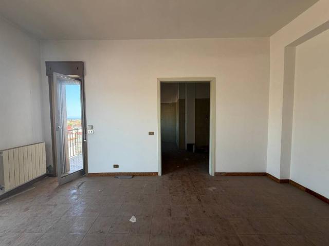 Appartamento in vendita a Barcellona Pozzo di Gotto ME