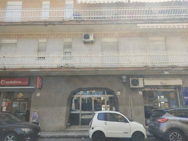 Appartamento in vendita a Barcellona Pozzo di Gotto ME