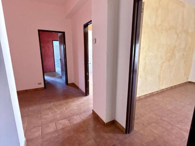 Appartamento in vendita a Barcellona Pozzo di Gotto ME