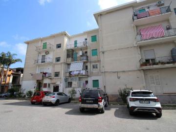 Appartamento in vendita a Barcellona Pozzo di Gotto ME