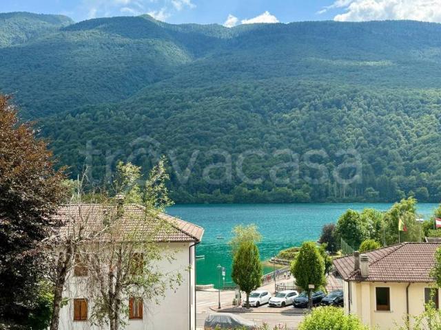 Appartamento in vendita a Barcis