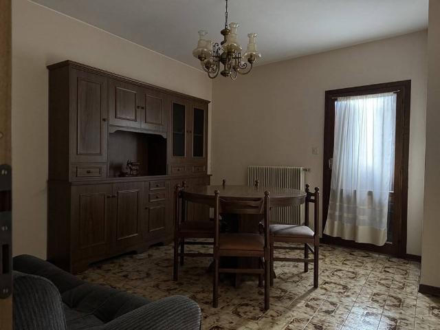 Appartamento in vendita a Barcis PN