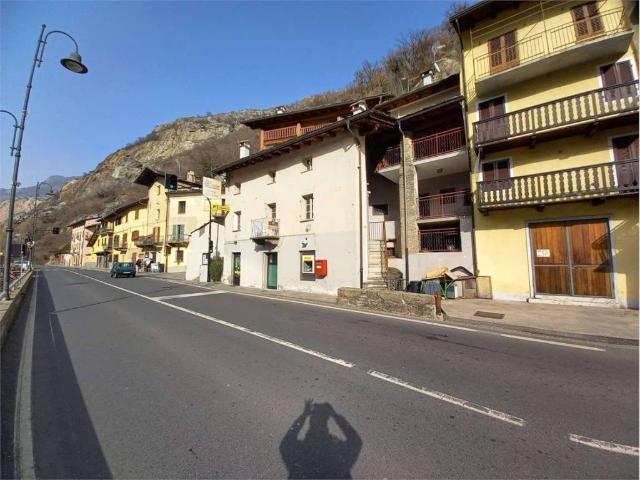 Appartamento in vendita a Bard AO