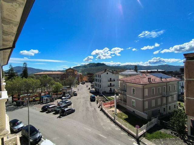 Appartamento in vendita a Bardi PR