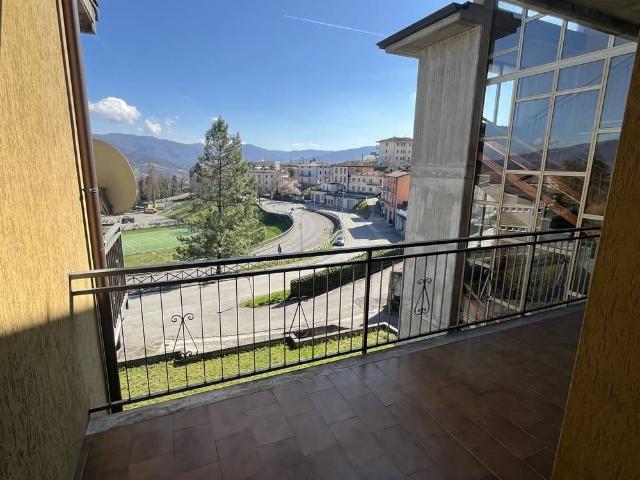Appartamento in vendita a Bardi PR