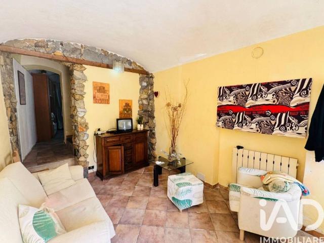 Appartamento in vendita a Bardineto SV
