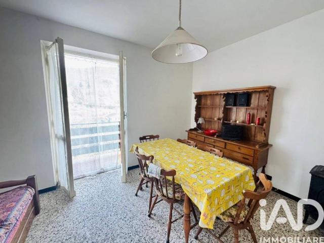 Appartamento in vendita a Bardineto SV