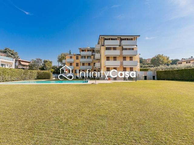 Appartamento in vendita a Bardolino VR