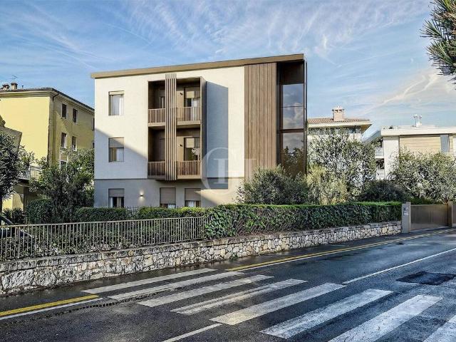Appartamento in vendita a Bardolino VR