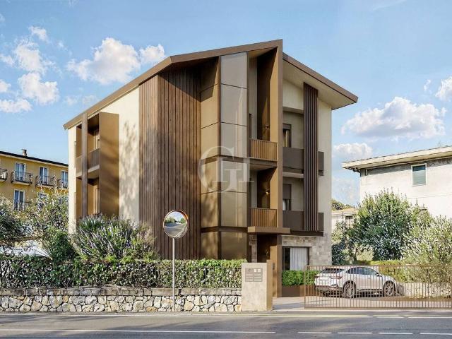 Appartamento in vendita a Bardolino VR