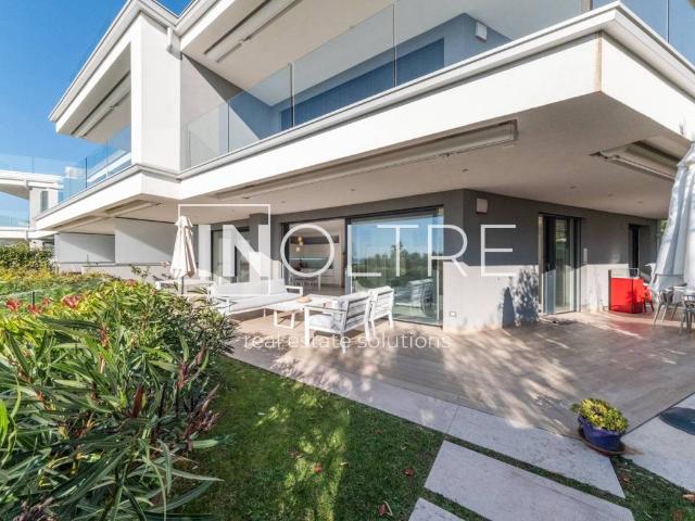 Appartamento in vendita a Bardolino VR