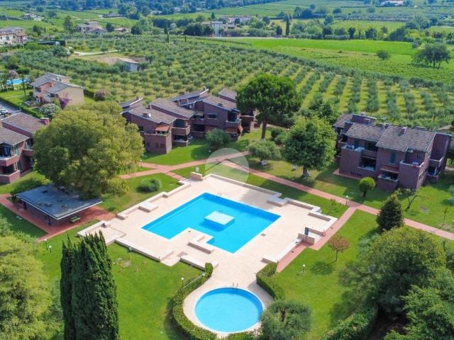 Appartamento in vendita a Bardolino VR