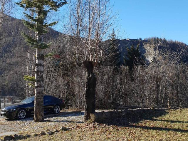 Appartamento in vendita a Bardonecchia