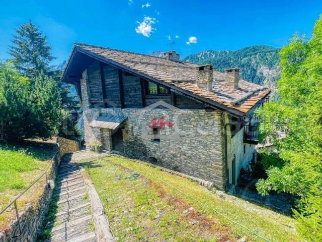 Appartamento in vendita a Bardonecchia