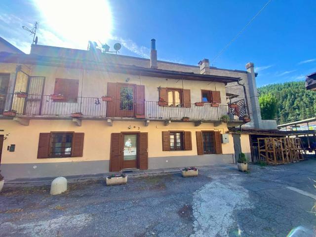 Appartamento in vendita a Bardonecchia TO