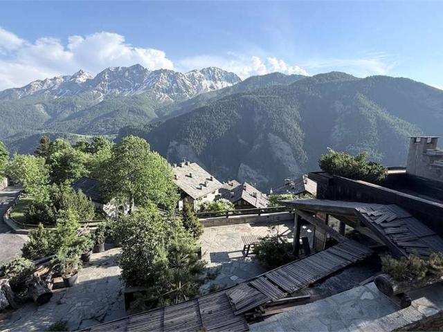 Appartamento in vendita a Bardonecchia TO