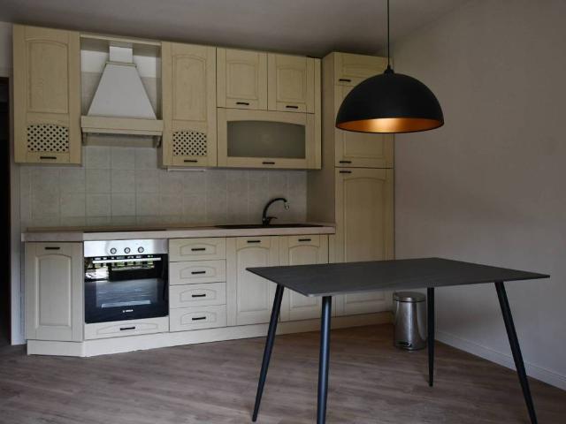 Appartamento in vendita a Bardonecchia TO