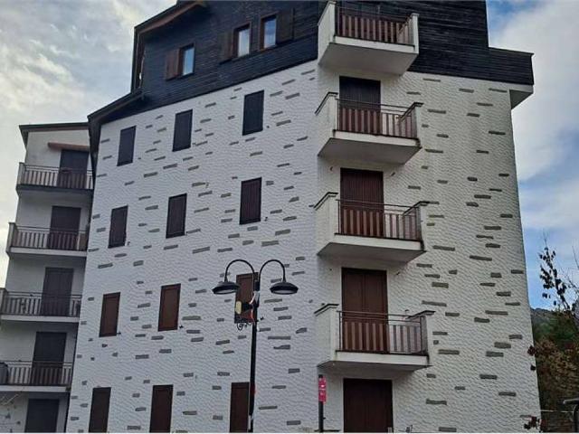 Appartamento in vendita a Bardonecchia TO