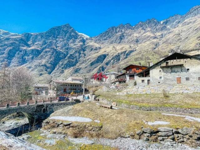 Appartamento in vendita a Bardonecchia TO