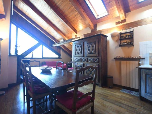Appartamento in vendita a Bardonecchia TO