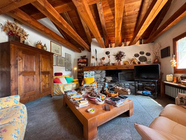 Appartamento in vendita a Bardonecchia TO