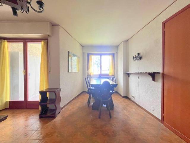 Appartamento in vendita a Bardonecchia TO