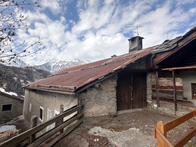 Appartamento in vendita a Bardonecchia TO