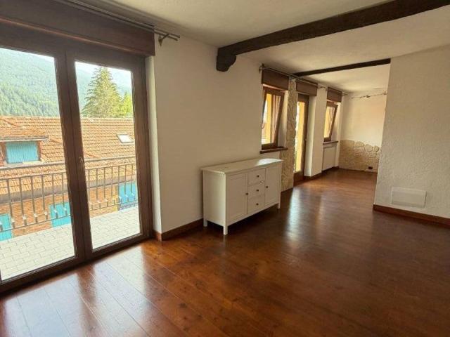 Appartamento in vendita a Bardonecchia TO