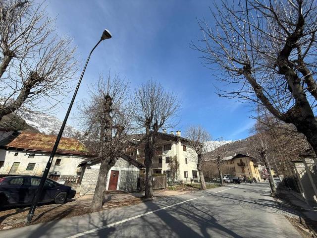 Appartamento in vendita a Bardonecchia TO