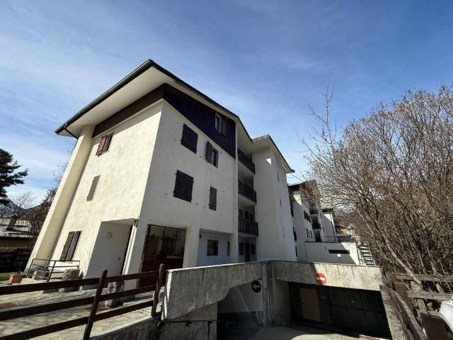 Appartamento in vendita a Bardonecchia TO