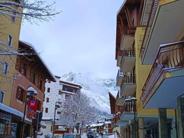 Appartamento in vendita a Bardonecchia TO