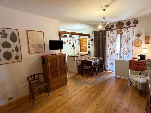 Appartamento in vendita a Bardonecchia TO