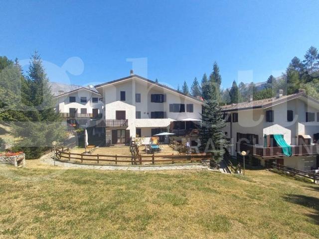 Appartamento in vendita a Bardonecchia TO