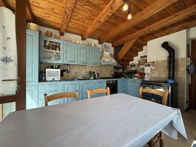 Appartamento in vendita a Bardonecchia TO