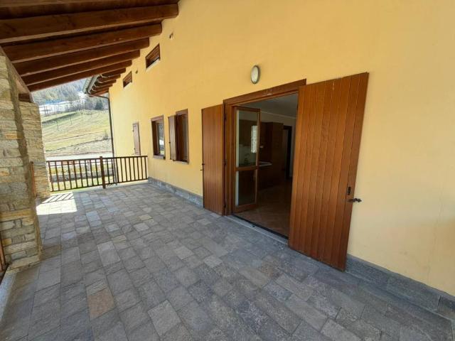Appartamento in vendita a Bardonecchia TO