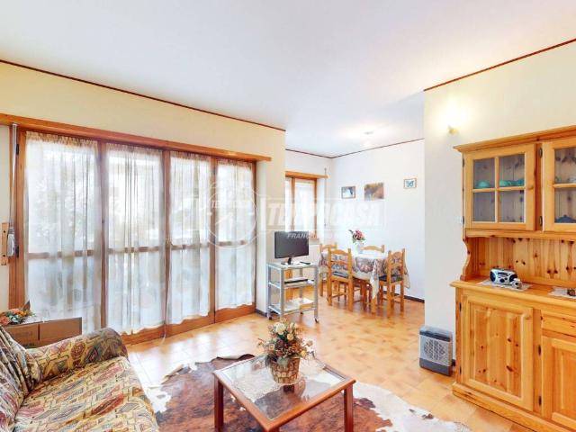 Appartamento in vendita a Bardonecchia TO