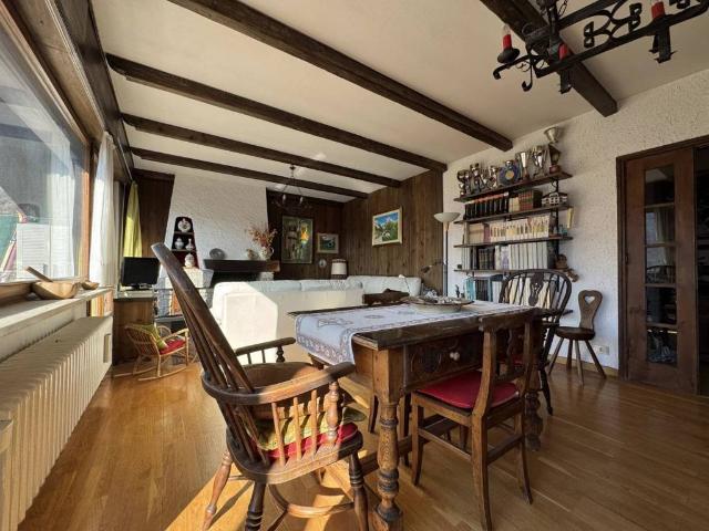 Appartamento in vendita a Bardonecchia TO