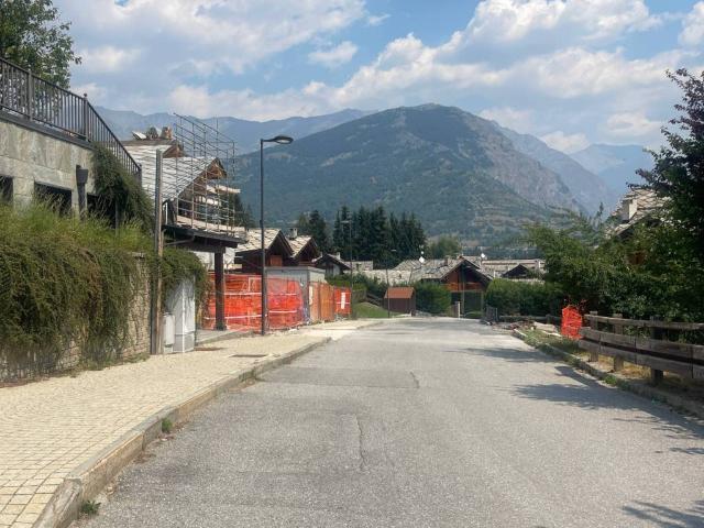 Appartamento in vendita a Bardonecchia TO
