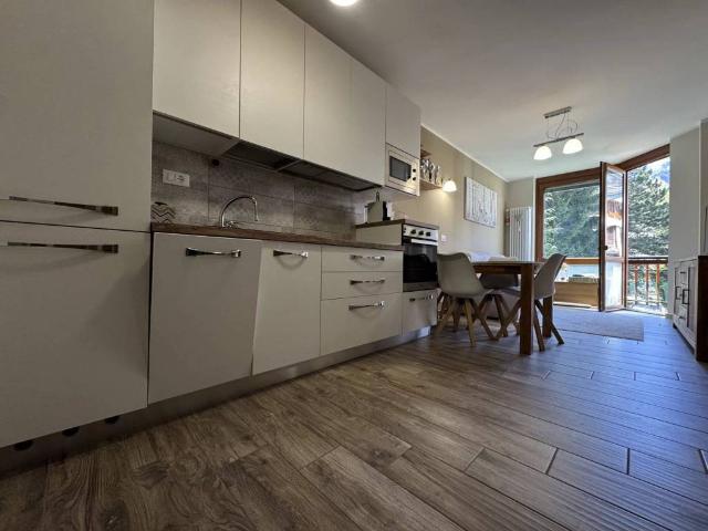 Appartamento in vendita a Bardonecchia TO