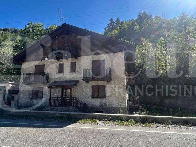Appartamento in vendita a Bardonecchia TO