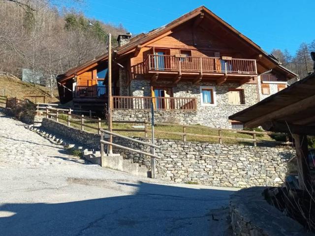 Appartamento in vendita a Bardonecchia TO