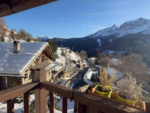 Appartamento in vendita a Bardonecchia TO