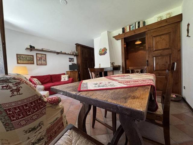 Appartamento in vendita a Bardonecchia TO