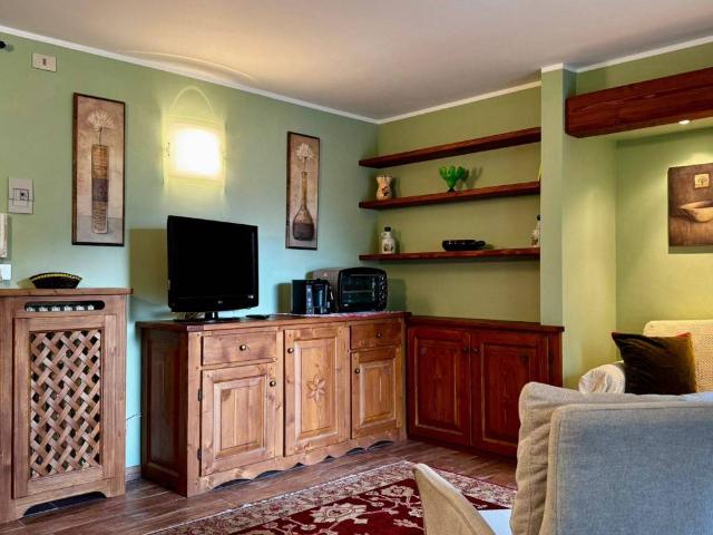 Appartamento in vendita a Bardonecchia TO
